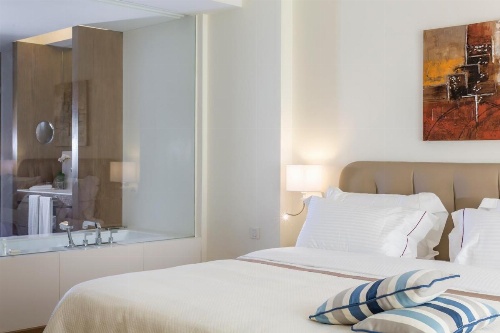O Monot Boutique Hotel Beirut image 11