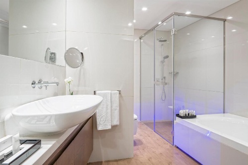 O Monot Boutique Hotel Beirut image 12