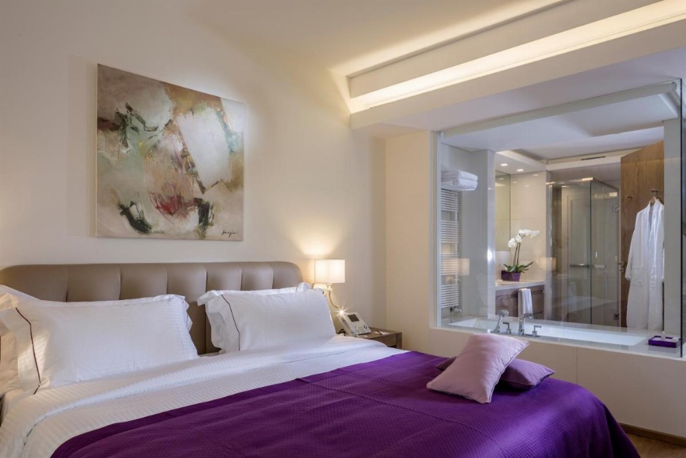 O Monot Boutique Hotel Beirut