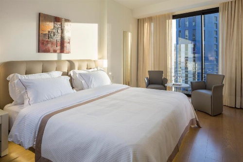 O Monot Boutique Hotel Beirut image 14