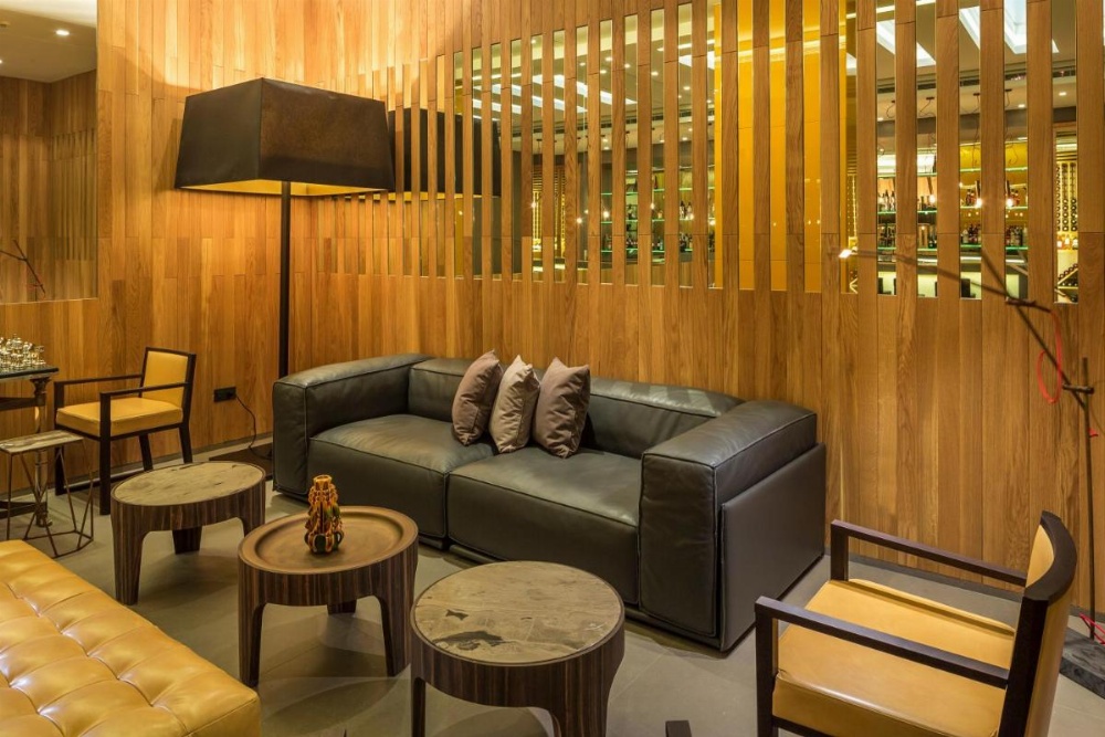 O Monot Boutique Hotel Beirut Image 15