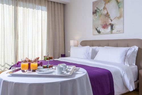 O Monot Boutique Hotel Beirut image 17