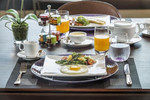 O Monot Boutique Hotel Beirut image 2