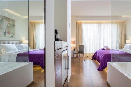 O Monot Boutique Hotel Beirut image 20