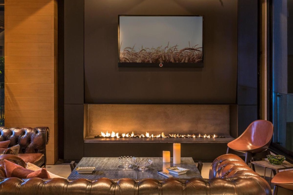O Monot Boutique Hotel Beirut Image 21