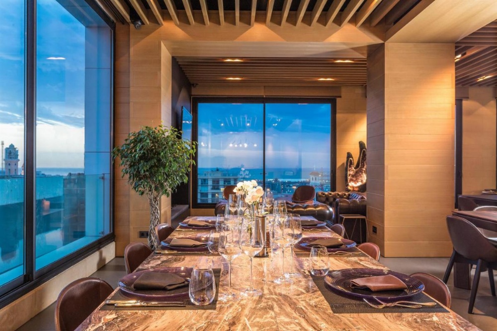O Monot Boutique Hotel Beirut Image 23