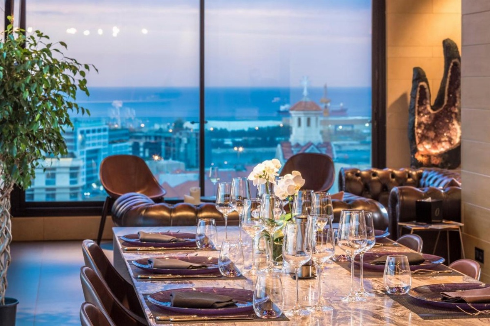 O Monot Boutique Hotel Beirut Image 24