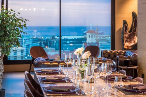 O Monot Boutique Hotel Beirut image 24