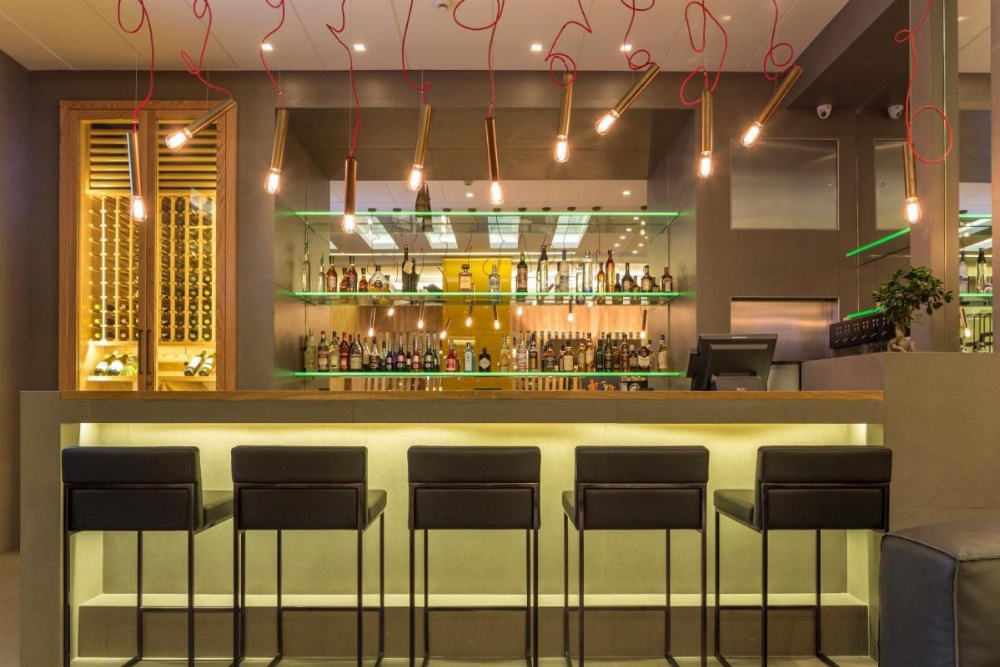 O Monot Boutique Hotel Beirut Image 25