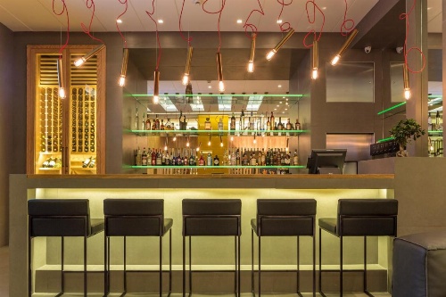 O Monot Boutique Hotel Beirut image 25