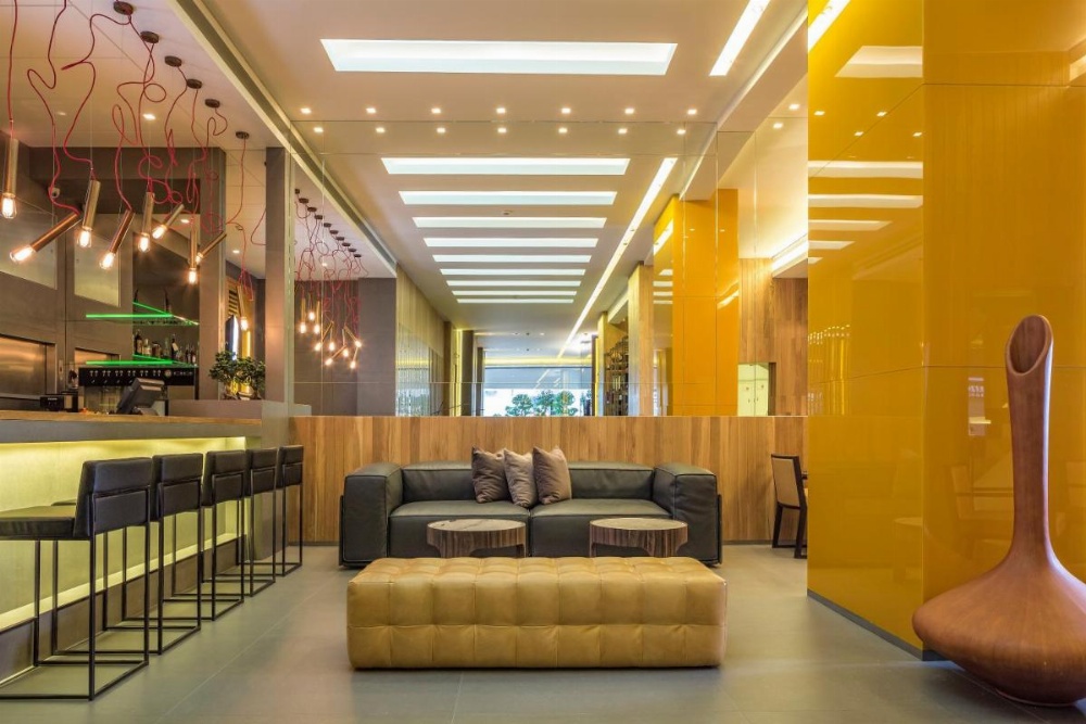 O Monot Boutique Hotel Beirut Image 27