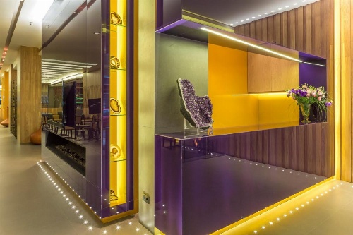 O Monot Boutique Hotel Beirut image 28