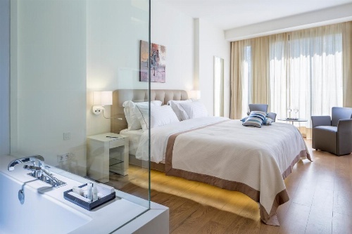 O Monot Boutique Hotel Beirut image 30