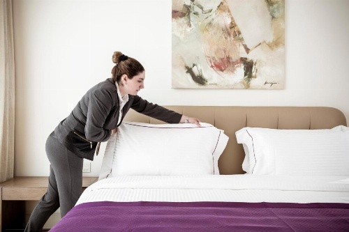 O Monot Boutique Hotel Beirut image 33