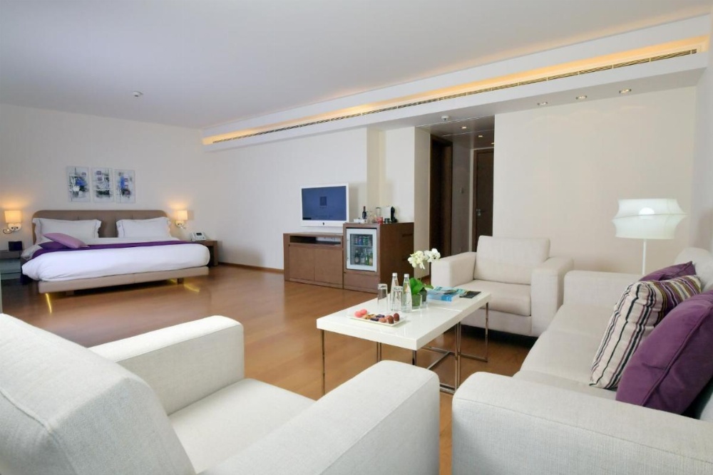 O Monot Boutique Hotel Beirut