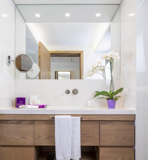 O Monot Boutique Hotel Beirut image 36