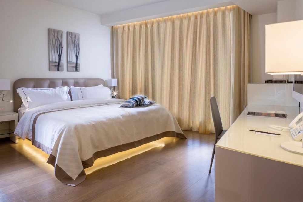 O Monot Boutique Hotel Beirut