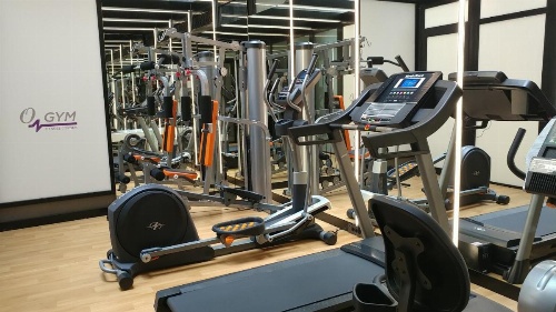 O Monot Boutique Hotel Beirut image 38