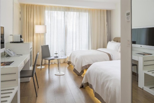 O Monot Boutique Hotel Beirut image 40