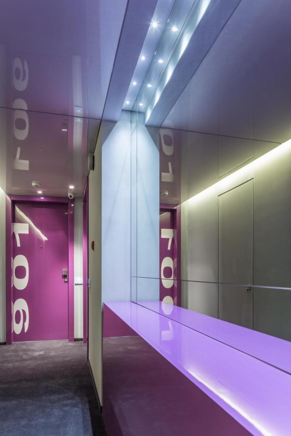 O Monot Boutique Hotel Beirut Image 41