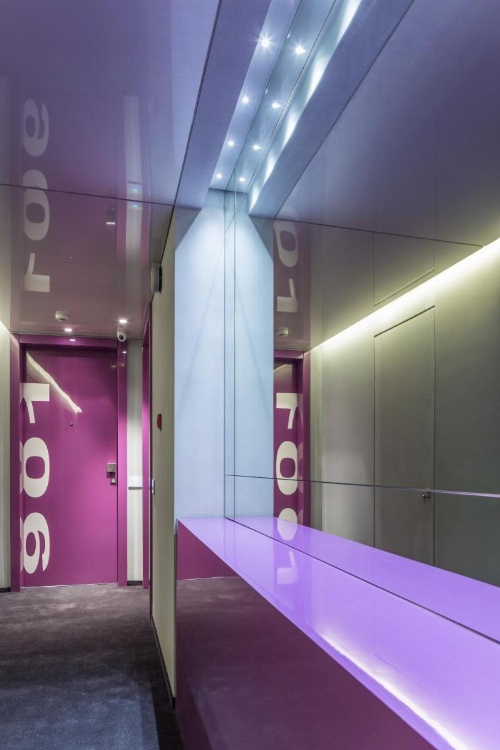O Monot Boutique Hotel Beirut image 41