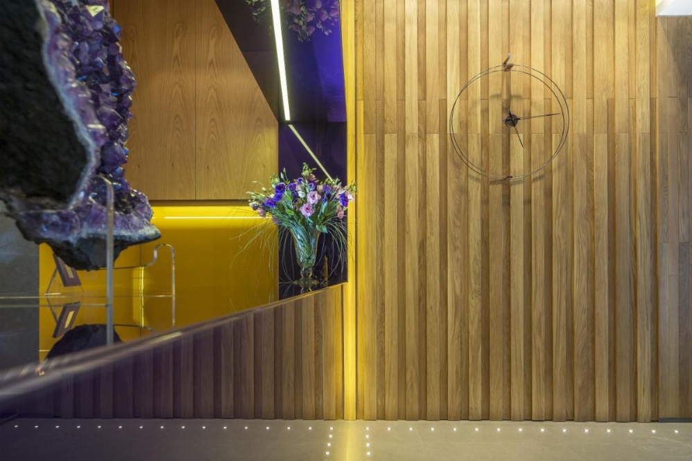 O Monot Boutique Hotel Beirut Image 42