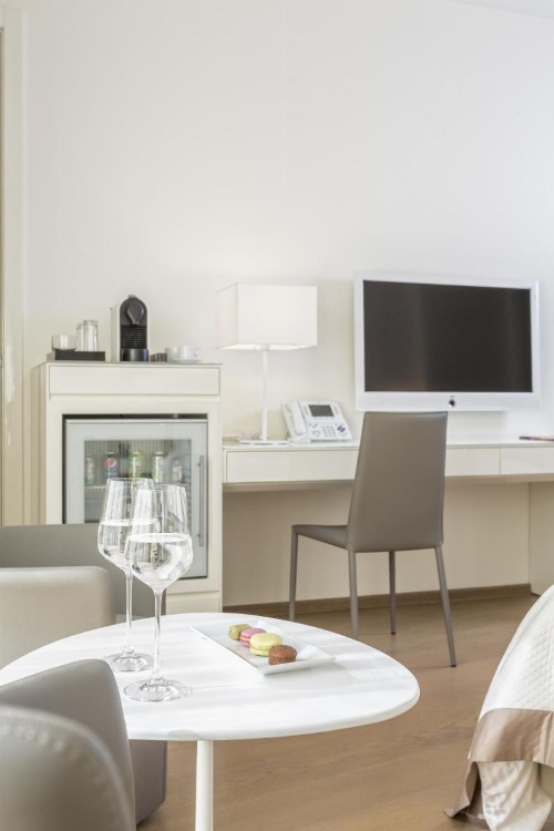 O Monot Boutique Hotel Beirut image 45