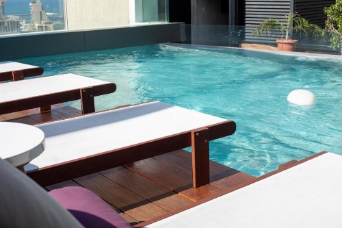 O Monot Boutique Hotel Beirut image 9